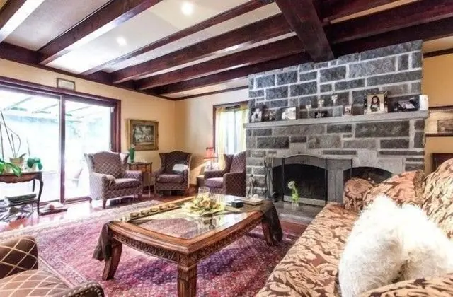 Deluxe Villa, Birden Çok Yatak Odası