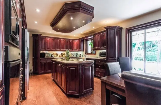 Deluxe Villa, Birden Çok Yatak Odası