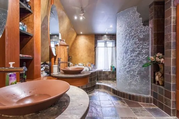 Deluxe Villa, Birden Çok Yatak Odası