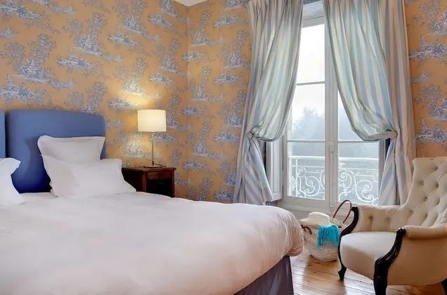 Classic Tek Büyük Yataklı Oda, Banyolu/Duşlu