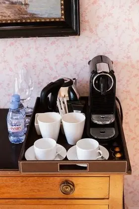 Classic Tek Büyük Yataklı Oda, Banyolu/Duşlu