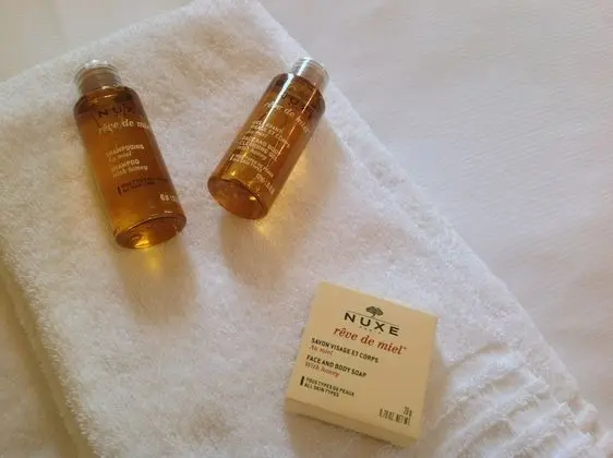 Classic Tek Büyük Yataklı Oda, Banyolu/Duşlu