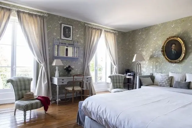 Superior Tek Büyük veya İki Ayrı Yataklı Oda, Banyolu/Duşlu