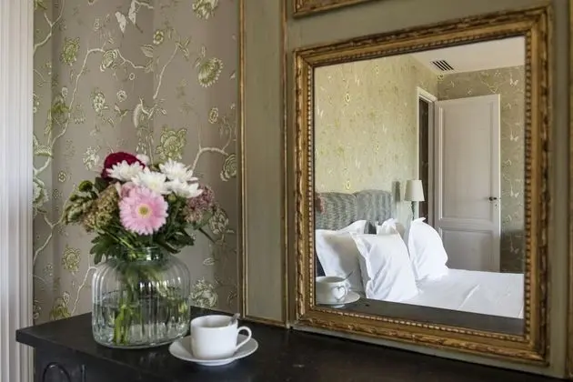 Superior Tek Büyük veya İki Ayrı Yataklı Oda, Banyolu/Duşlu