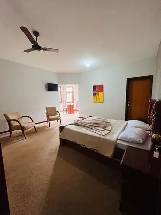 Deluxe Oda, Birden Çok Yatak