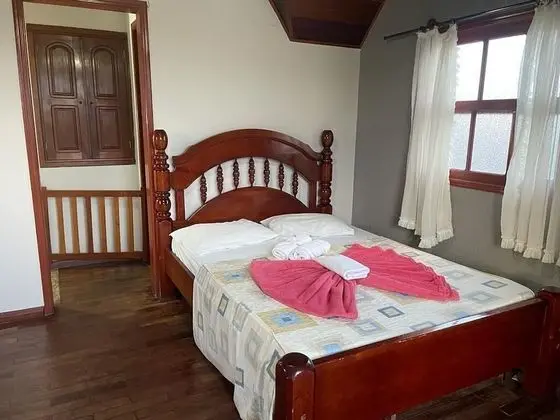 Superior Oda, Ek Bina