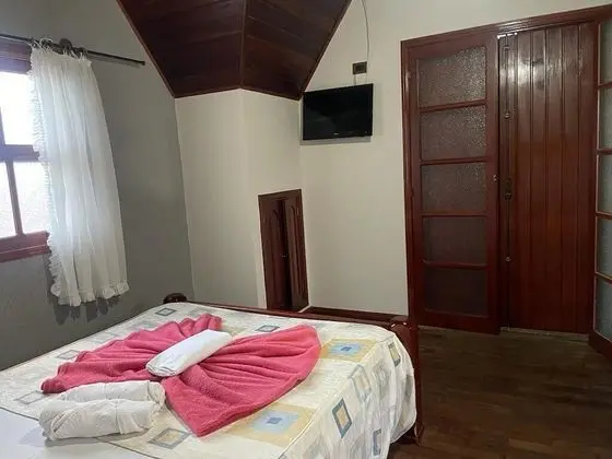 Superior Oda, Ek Bina