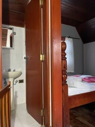 Superior Oda, Ek Bina