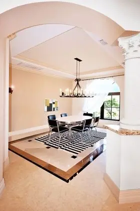 Luxury Villa, Birden Çok Yatak Odası, Kişiye Özel Havuzlu, Bahçeli