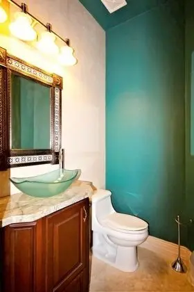 Luxury Villa, Birden Çok Yatak Odası, Kişiye Özel Havuzlu, Bahçeli