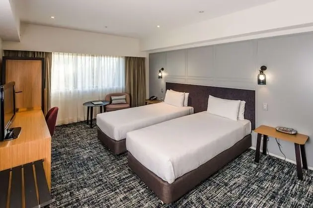 Deluxe Oda, 2 Tek Kişilik Yatak, Sigara İçilmez
