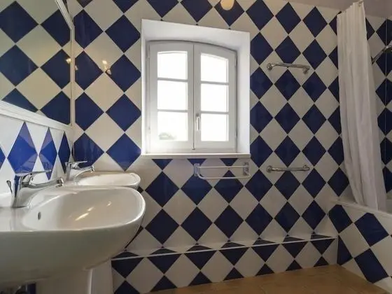 Apart Daire, Banyolu/Duşlu, Bahçe Manzaralı (Gîte Le Ramonétage)