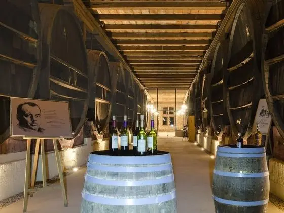 Comfort Tek Büyük veya İki Ayrı Yataklı Oda, Banyolu/Duşlu (Petit Cour)