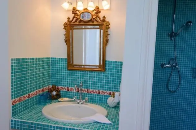 Süit (Blanche boisée)