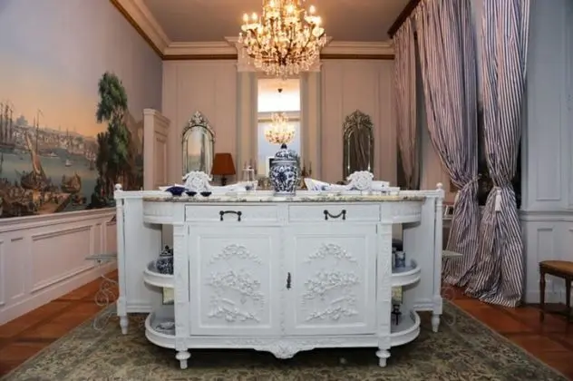 Süit (Panorama de Delphe)