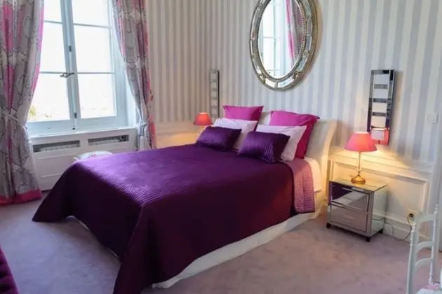 Süit (Parme Fantaisie)