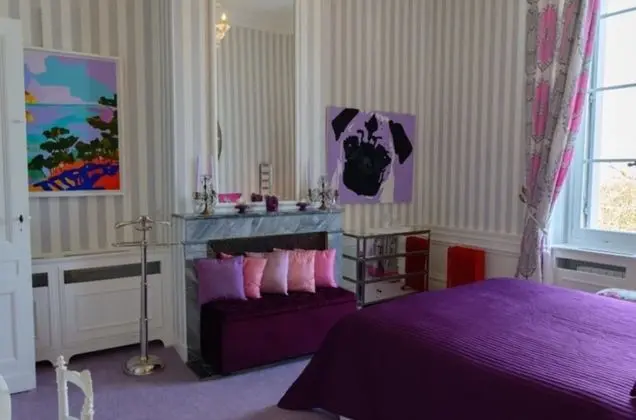 Süit (Parme Fantaisie)