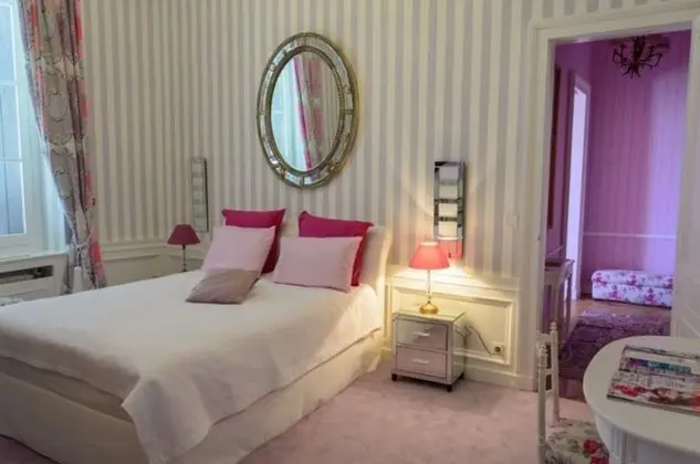 Süit (Parme Fantaisie)