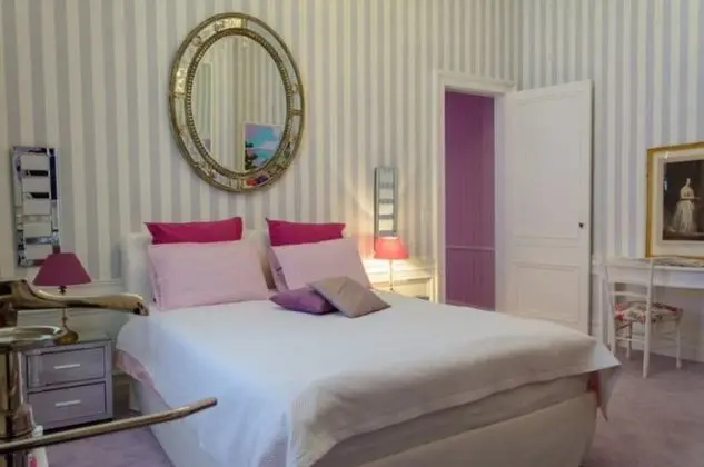 Süit (Parme Fantaisie)