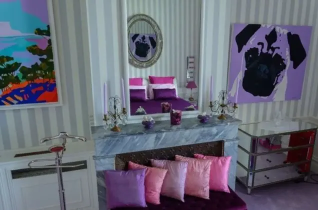 Süit (Parme Fantaisie)