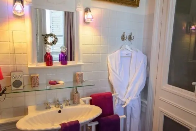 Süit (Parme Fantaisie)