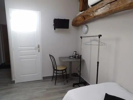 İki Ayrı Yataklı Oda (Melusine)