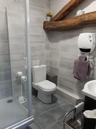 İki Ayrı Yataklı Oda (Melusine)