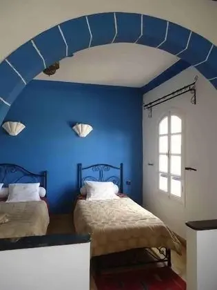 Üç Kişilik Oda