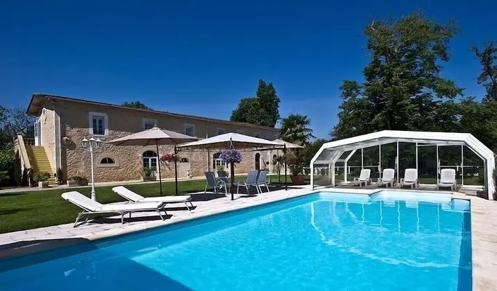 Tek Büyük Yataklı Oda (Tradition)