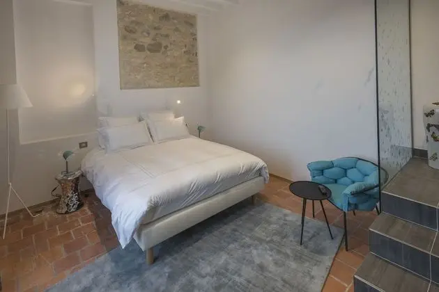 Tek Büyük Yataklı Oda (Petit Verdot)