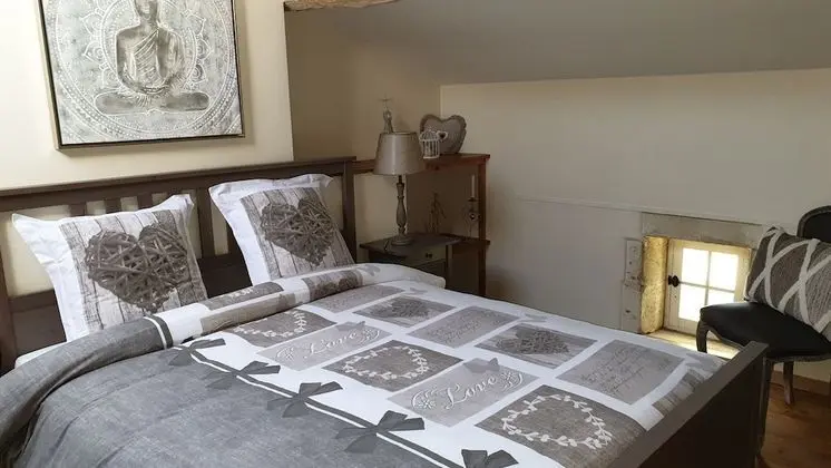 Comfort Tek Büyük Yataklı Oda (Pommerol)