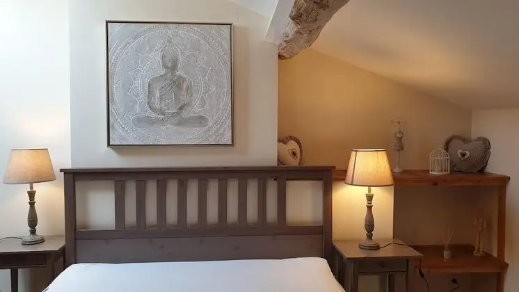 Comfort Tek Büyük Yataklı Oda (Pommerol)