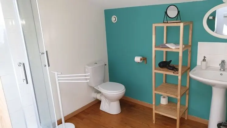 Comfort Tek Büyük Yataklı Oda (Pommerol)