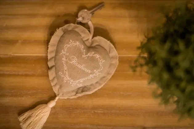 Superior Üç Kişilik Oda, Bahçeli (St Emilion)