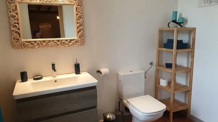 Superior Üç Kişilik Oda, Bahçeli (St Emilion)