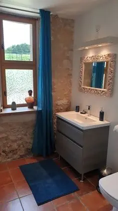 Superior Üç Kişilik Oda, Bahçeli (St Emilion)