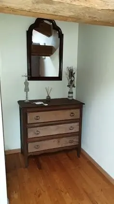 Tek Büyük Yataklı Oda, 1 Yatak Odası (Puisseguin)