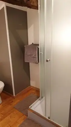 Tek Büyük Yataklı Oda, 1 Yatak Odası (Puisseguin)