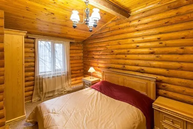 Villa, 1 Yatak Odası