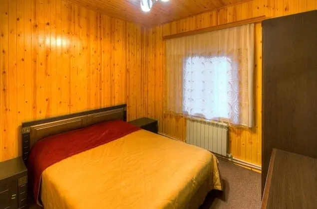 Villa, 1 Yatak Odası