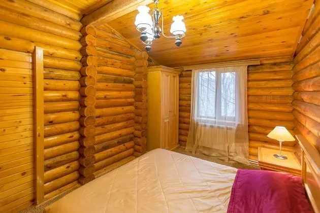 Villa, 1 Yatak Odası