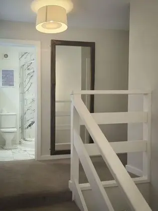 Basic Tek Büyük Yataklı Oda