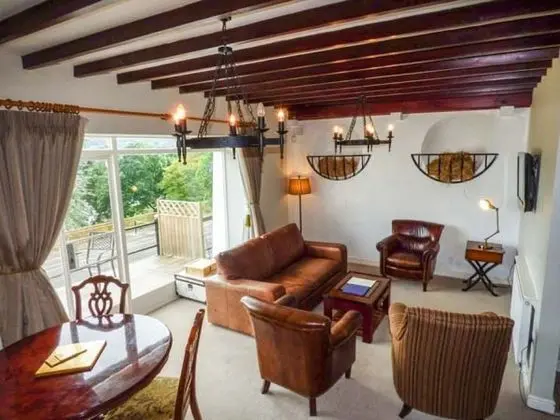 Kır Evi, 1 Yatak Odası