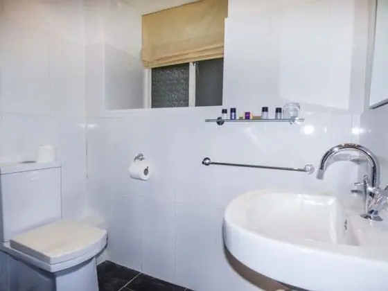 Kır Evi, 1 Yatak Odası