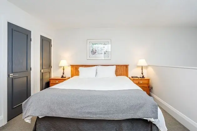 Exclusive Dağ Evi, 2 Yatak Odası (202 Chateau Ridge)