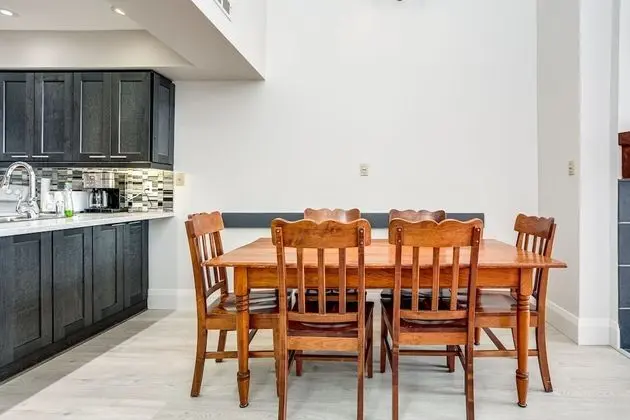 Exclusive Dağ Evi, 2 Yatak Odası (202 Chateau Ridge)