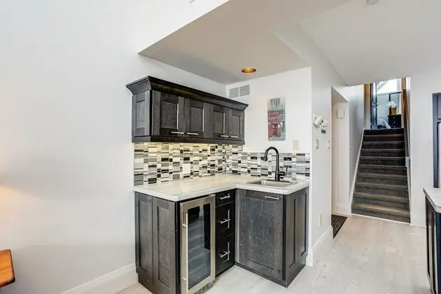 Exclusive Dağ Evi, 2 Yatak Odası (202 Chateau Ridge)