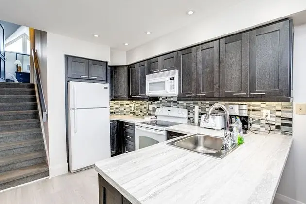 Exclusive Dağ Evi, 2 Yatak Odası (202 Chateau Ridge)