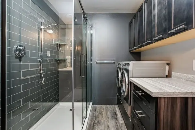 Exclusive Dağ Evi, 2 Yatak Odası (202 Chateau Ridge)