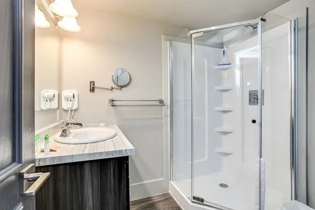 Exclusive Dağ Evi, 2 Yatak Odası (202 Chateau Ridge)